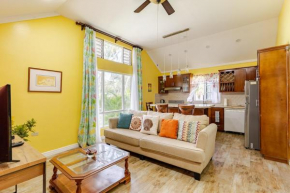 Calypso Villa - 2Bedrm 2Bathrm Pool View & Beach 203